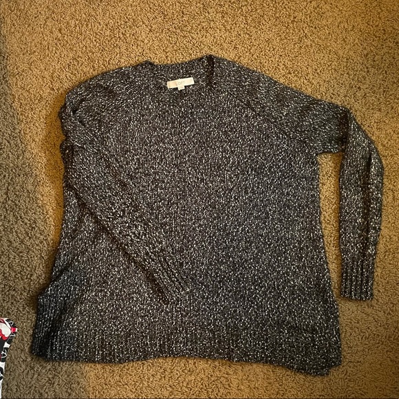 Loft chunky sweater - Picture 1 of 1